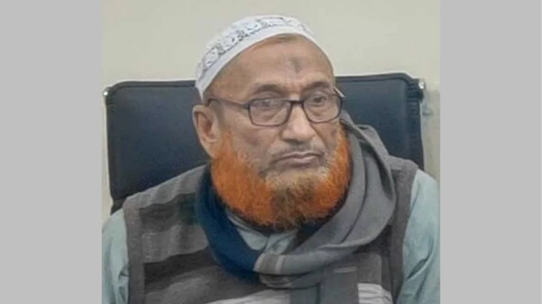 গ্রিল কেটে বাসায় ঢুকে জামায়াত নেতাকে হত্যা